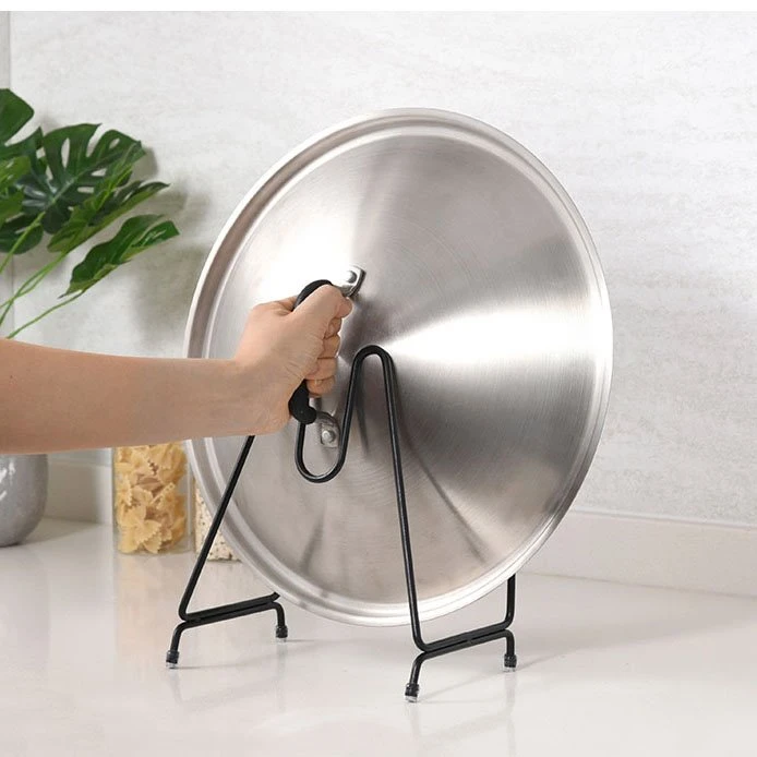 lid rack holder